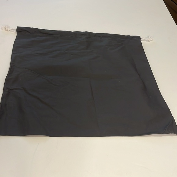 FASHIONPHILE dust bag bundle extra large 20 x 19 small bags 7 x 4 - Picture 3 of 4